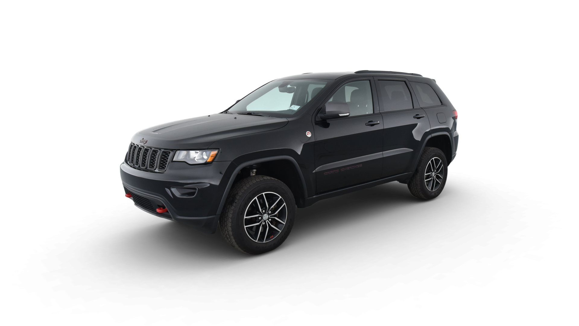 Used 2018 Jeep Grand Cherokee | Carvana